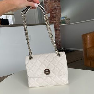 Kate Spade Natalia Small Flap Crossbody Bag